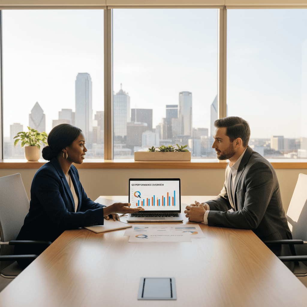 Managed Advisory Services