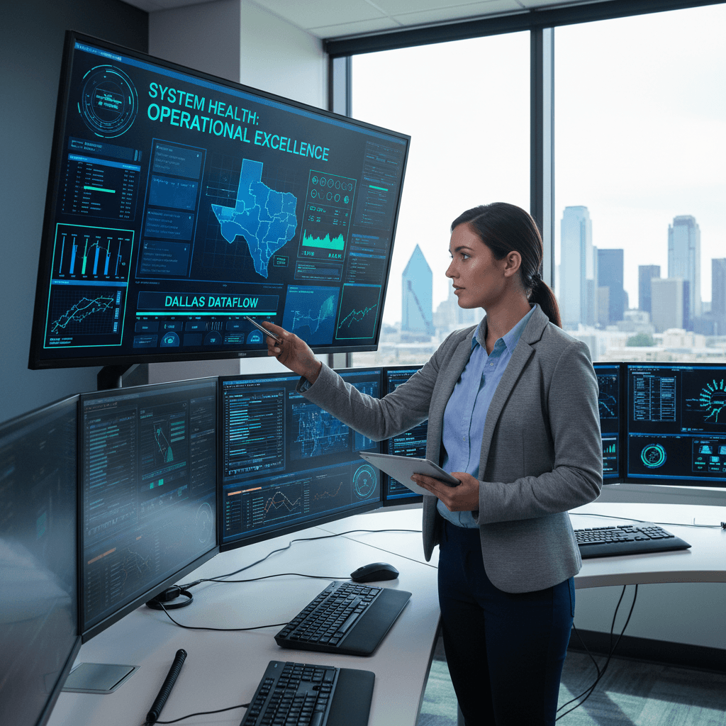 Operational Improvement