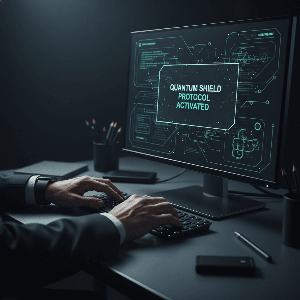 Cybersecurity Advisory