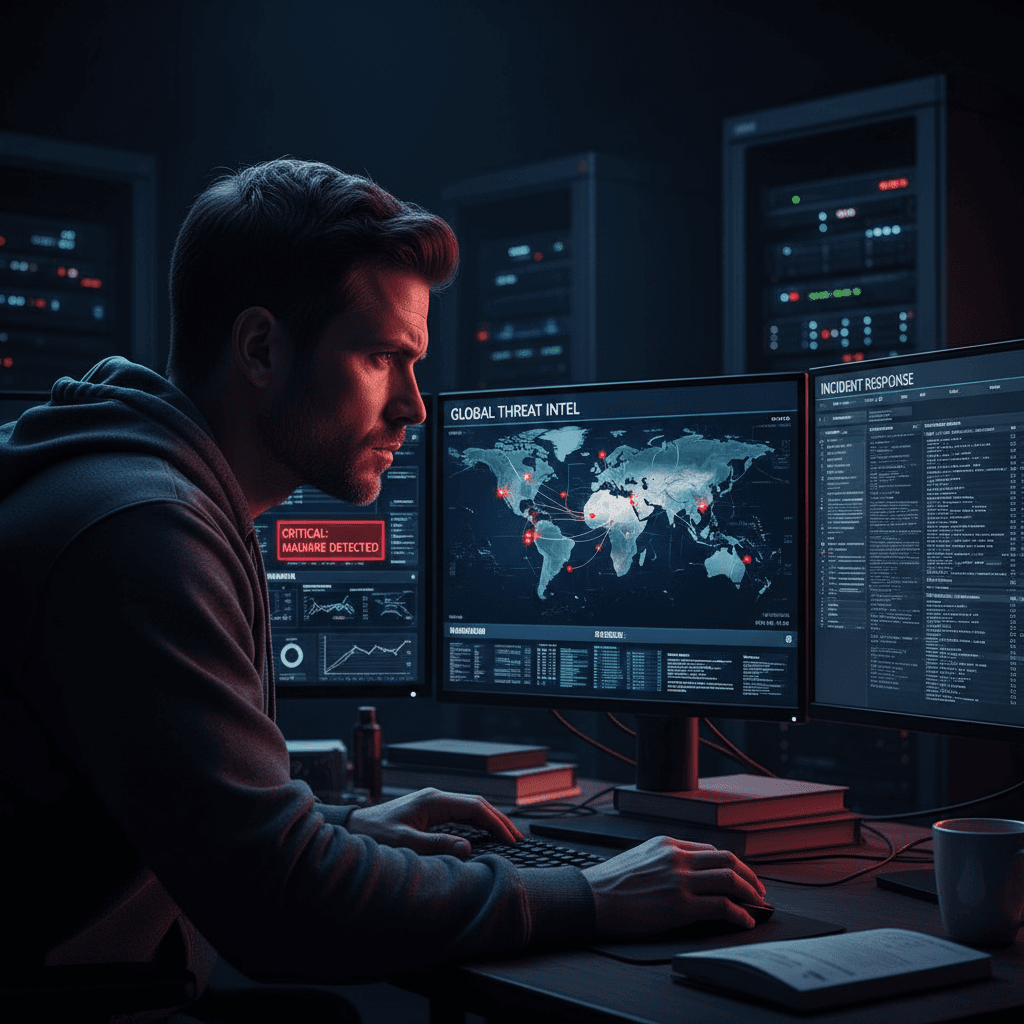 Risk and Security Assessment